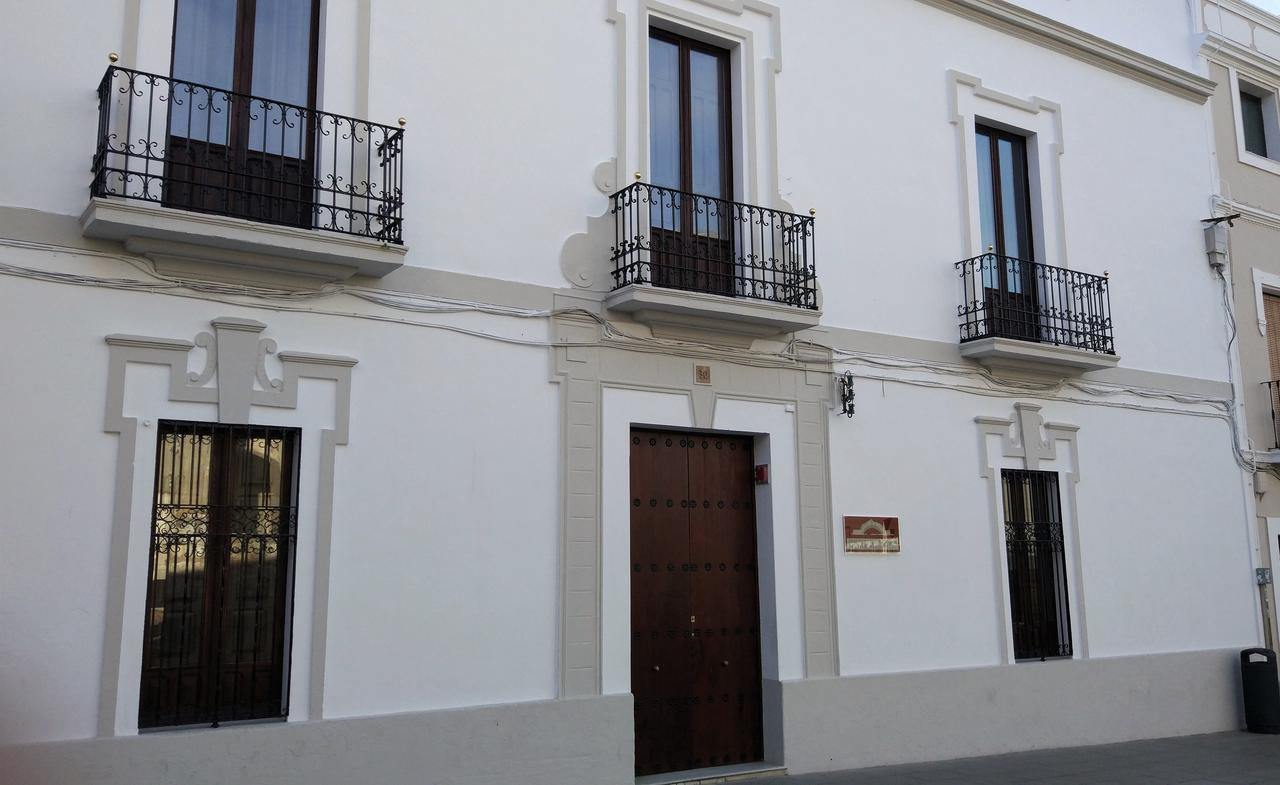 Apartamentos Templo Diana -Vistas Historicas- Merida Exterior photo